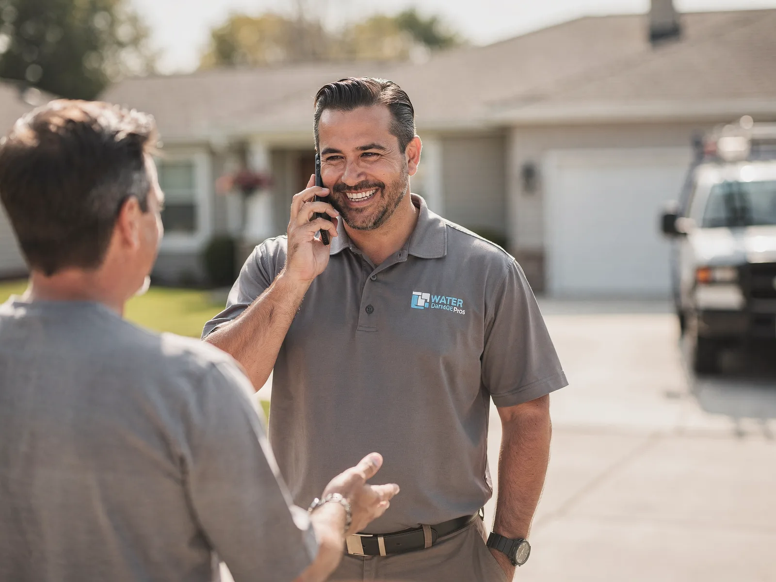 Water Damage Restoration Amherst, SD FAQs